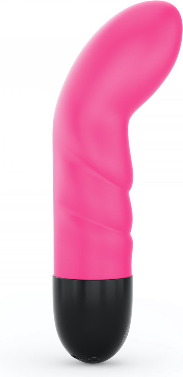 Goedkoopste Dorcel - Expert 2.0 - Mini Clitoris Vibrator - Roze