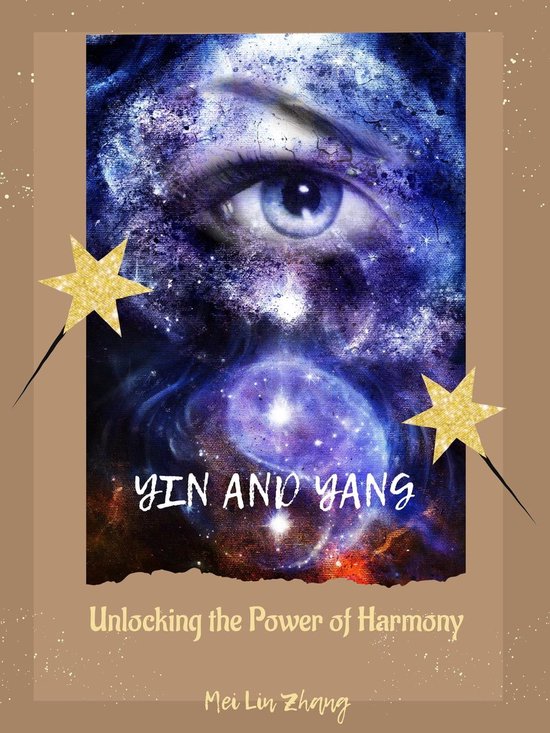Unlocking the Power of Yin and Yang: A Journey to Harmony and Balance