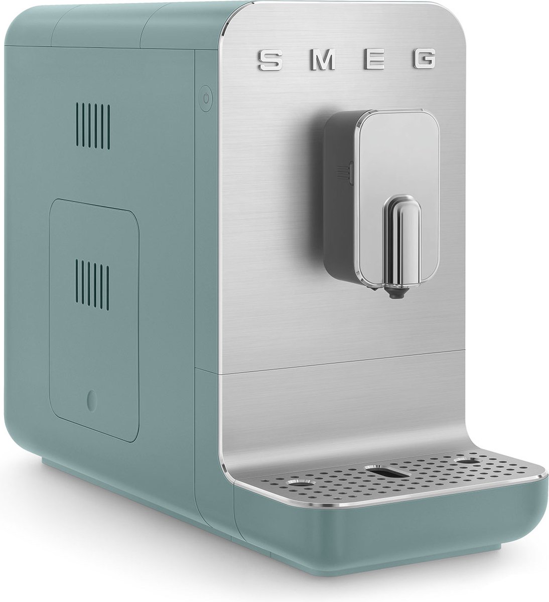 Smeg BCC13EGMEU Volautomatische Koffiemachine met - afbeelding 2