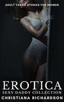 Erotica Sexy Daddy Collection