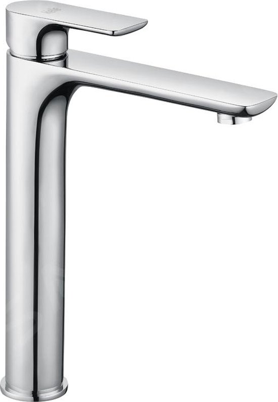 Mitigeur pour vasque, chrome