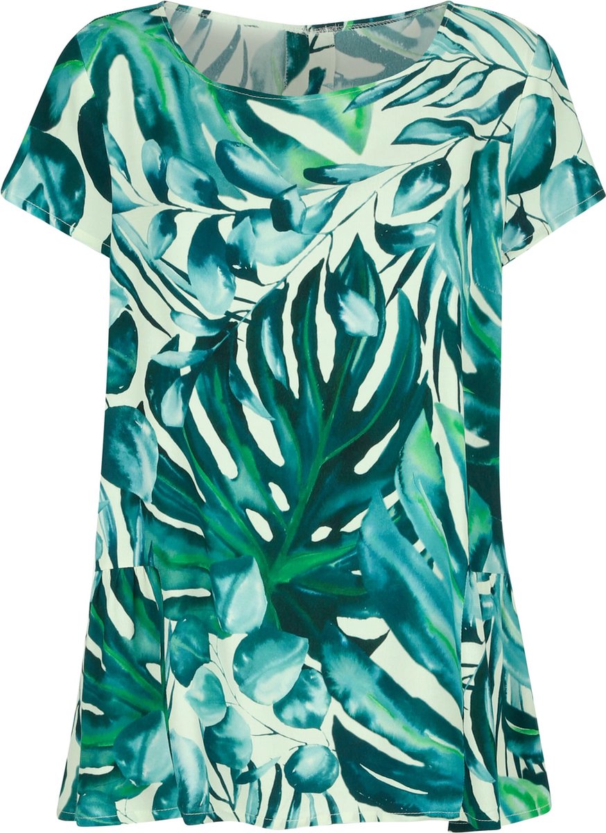 Alba Moda Blouse