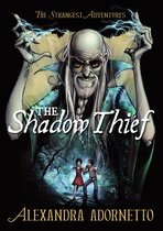Strangest Adventures1-The Shadow Thief
