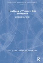 International Perspectives on Forensic Mental Health- Handbook of Violence Risk Assessment