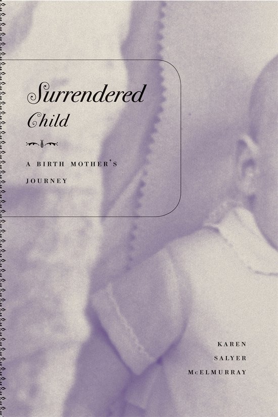 Surrendered Child - cover