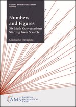 Student Mathematical Library- Numbers and Figures