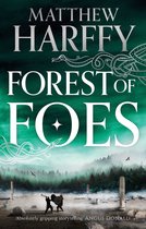 The Bernicia Chronicles- Forest of Foes