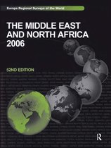 The Middle East and North Africa-The Middle East and North Africa 2006