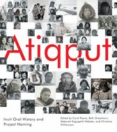 McGill-Queen's Indigenous and Northern Studies103- Atiqput