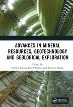 Advances in Mineral Resources, Geotechnology and Geological Exploration