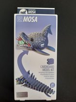 Eugy 3D - Prehistorie - Mosasaurus - 9x9,6x4cm