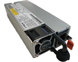 Lenovo 4P57A26291 power supply unit 750 W Flex ATX Zilver