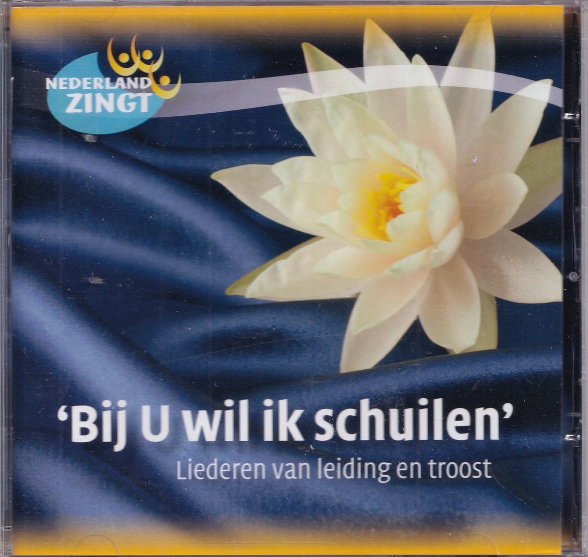 Bij u wil ik schuilen - Nederland Zingt, EO