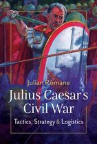Julius Caesar's Civil War