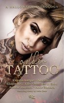 BDP Anthologies 3 - Golden Tattoo