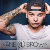 Brown Kane - Kane Brown