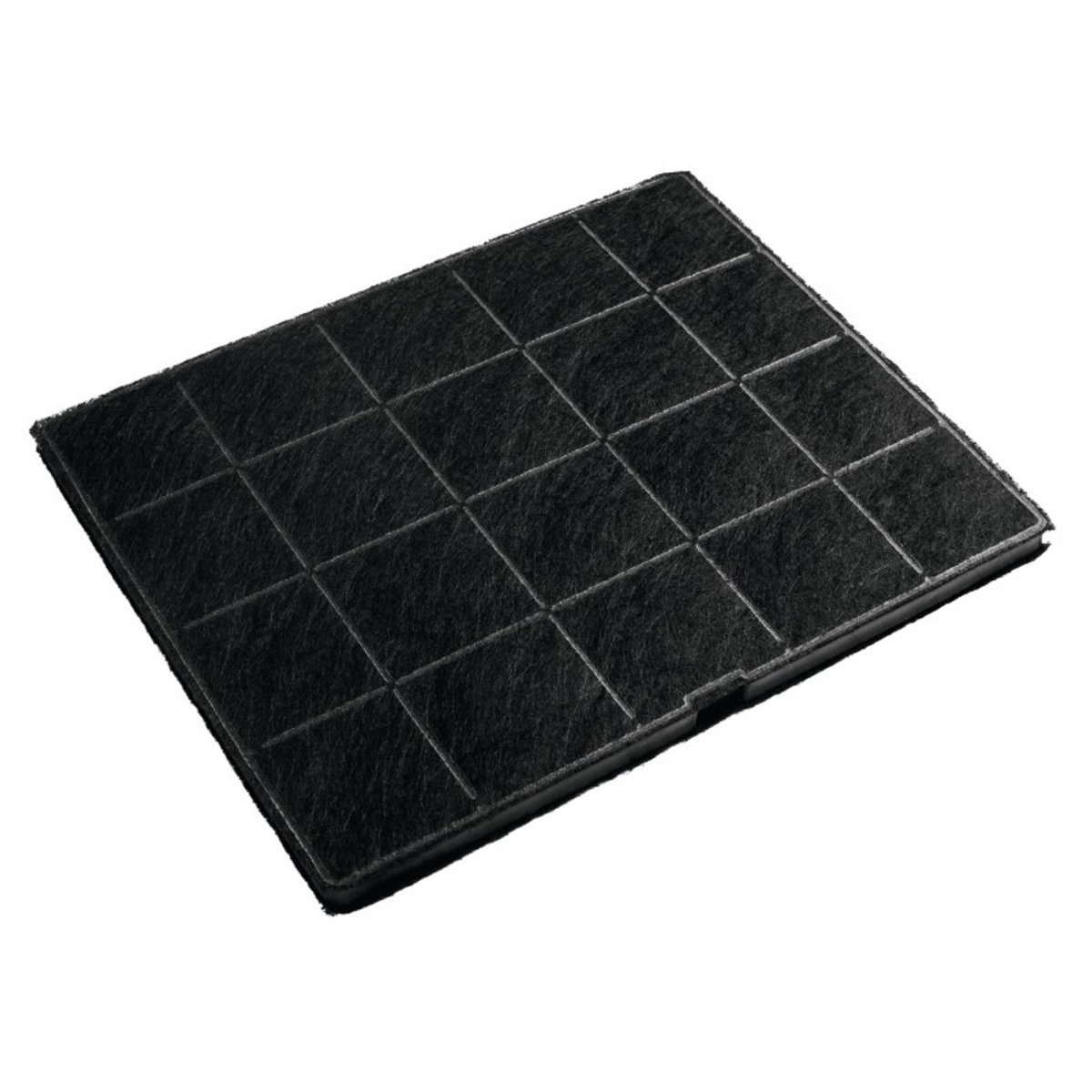 Zanussi Koolstoffilter ECFB01ST / 9029798767 / ECFB01