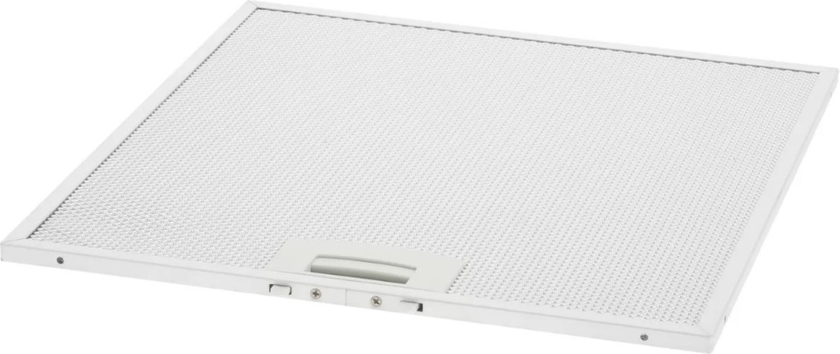 Siemens Metaalfilter 672373 / 00672373 313x287x8mm