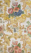 IXXI Furnishing Fabric - Wanddecoratie - Vintage - 60 x 100 cm