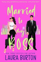 Love is a Mystery 2 - Married to My Boss