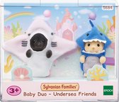 Sylvanian Families 5684 figurine pour enfant