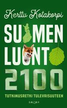 Suomen luonto 2100