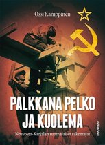 Palkkana pelko ja kuolema