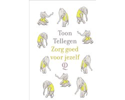 Zorg goed voor jezelf