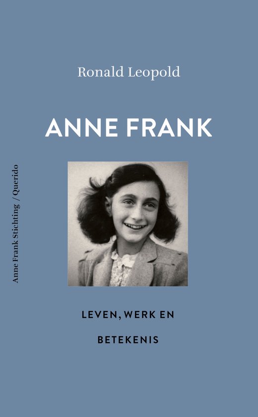 9789021481906 - Anne Frank