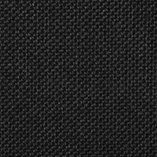 Boxspring Luxe 140x200 8 vlaks Zwart