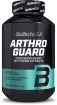 Arthro Forte - 120 Tablets - BioTechUSA