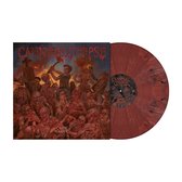 Cannibal Corpse - Chaos Horrific (LP) (Coloured Vinyl)