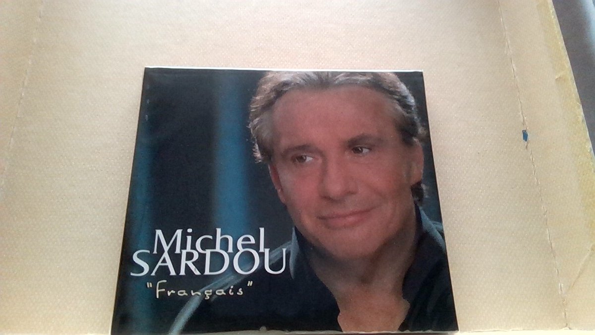 Francais von Sardou,Michel