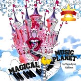 Magical Music Planet