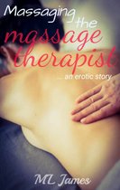 Massaging the Massage Therapist