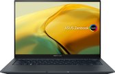 ASUS ZenBook 14X OLED UX3404VC-M9026W, Intel® Core™ i9, 2,6 GHz, 36,8 cm (14.5"), 2880 x 1800 pixels, 32 Go, 1 To