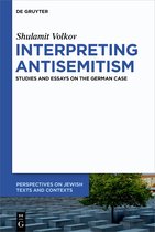 Perspectives on Jewish Texts and Contexts23- Interpreting Antisemitism