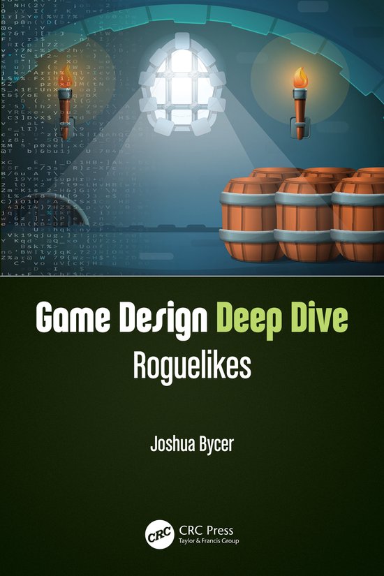 Game Design Deep Dive- Game Design Deep Dive - cover