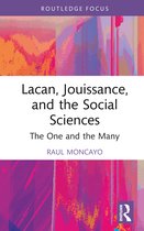 Routledge Focus on Mental Health- Lacan, Jouissance, and the Social Sciences