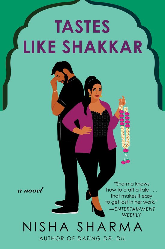 If Shakespeare Were an Auntie2- Tastes Like Shakkar - cover