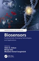 Emerging Materials and Technologies- Biosensors