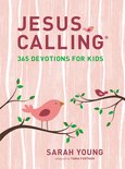 Jesus Calling 365 Devotions for Kids Girls Edition
