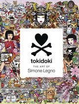 The Art of Tokidoki