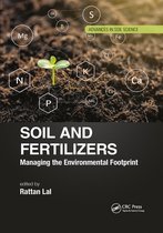 Advances in Soil Science- Soil and Fertilizers