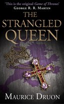 (02): the Strangled Queen