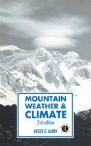 Mountain Weather and Climate