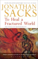 To Heal A Fractured World