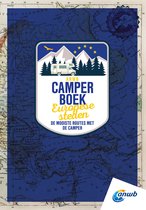 ANWB Camperboek Europese steden