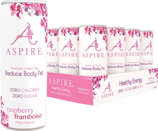 Aspire Health Drink