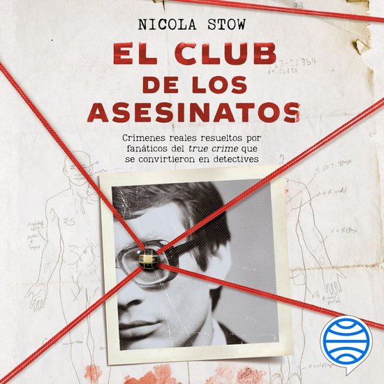 El club de los asesinatos - cover